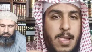 وقوع المداخلة في شر أعمالهم بعد سؤالهم على الهواء مباشرة  دندنها