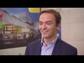 'From IKEA to INGKA, a growth strategy backed by a €5.8 bln investment': Vasco Santos, INGKA Centres