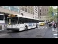 NJT Bus NABI 416 15 40-SFW Suburan on the Route 120