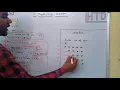 Pattern 7 Star Pattern C Programming Solution Explanation of pattern programming in