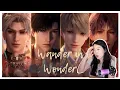 Download Lagu Wander in Wonder Trailer Reaction | Love and Deepspace