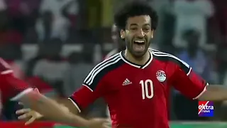 جاي لك يا بطولة بلد الرجولة   المنتخب الوطني يتأهل إلى نهائي بطولة كأس أمم إفريقيا دندنها