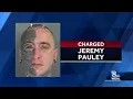Hearing set for man accused of having buckets of human remains inside Cumberland County home
