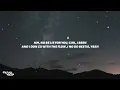 Davido - B4 B4 (with Mayorkun & FOLA) (Lyrics)