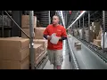 Dollar Tree Family Dollar Distribution Center Carrers