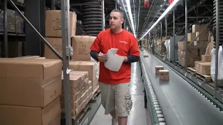 Dollar Tree Family Dollar Distribution Center Carrers