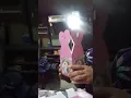 how to assemble candy box for goodies