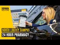 UI Health Care s 24 Hour Pharmacy North Liberty Campus