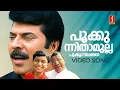 Download Lagu Pookkunnitha Mulla Video Song | Vajram | Mammootty | P Jayachandran | Ouseppachan | Kumaranasan