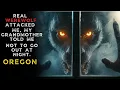 Download Lagu A REAL WEREWOLF ATTACKED ME. MY GRANDMOTHER WARNED ME