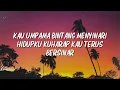 May - Cintamu Mekar Di Hati (Lagu Lyric)