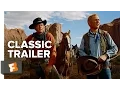Download Lagu The Searchers (1956) Official Trailer - John Wayne, Jeffrey Hunter Movie HD