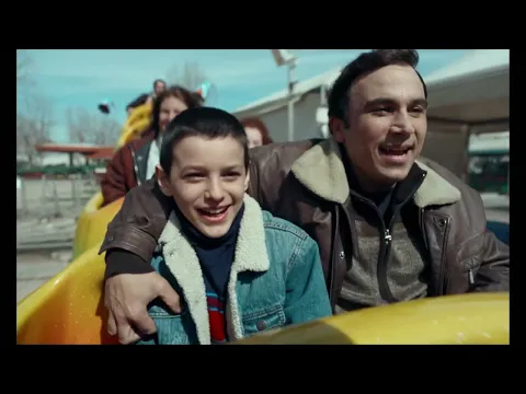 Official Trailer