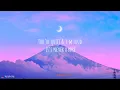 Beach Boy - BENEE (Lyric Video)
