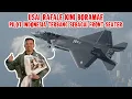 Download Lagu Uji Terbang Bersejarah: PILOT INDONESIA Sukses Jadi Front Seater di Boramae