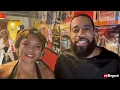 An interview with Funarios Lonnie Smith and Blaire Najal