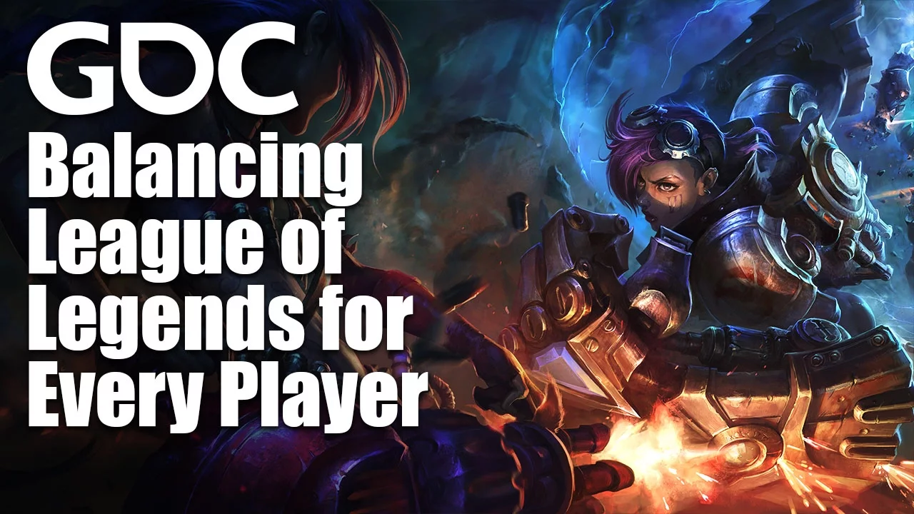 Balancing League of Legends for Every Player, from Bronze to Bengi