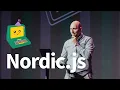 Nordic js 2025 Vitaly Friedman - Design Patterns For AI Interfaces