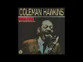Coleman Hawkins