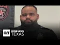 Lewisville police officer charged in alleged sexual assault of a child report states