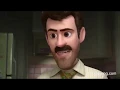 Inside Out Dinner Scene But Without Emotions