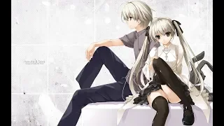 ep3 sora haru yosuga no sora fmv 