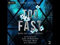 Lagu Too Fast: Boys of Lake Chapel, Book 2 - Abby Millsaps