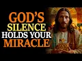 Download Lagu Don’t Give Up Now – God Is Already Moving in Silence | Spirit Driven