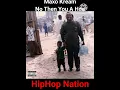 Maxo Kream - No Then You A Hoe