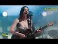 Gracie Abrams - Risk Live on The Secret Of Us Tour