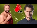 Arn Anderson responds to Daniel Tosh