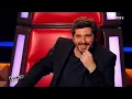 See You Again - Wiz Khalifa feat Charlie Puth | Evän | The Voice Kids 2016 | Blind Audition