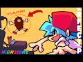 FNF Update All New Friday Night Funkin Results Screens Animations - FNF 0 4 0 Pit Stop