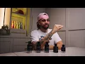 Reviewing Every Dior Sauvage