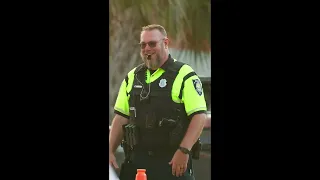 Join The Myrtle Beach Police Department Today