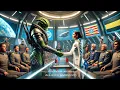 Download Lagu Alien General Said, “Humans Will Kneel.” She Replied, “Kneel First.” | HFY | Sci-Fi Story