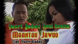 Download OCU YUSRI KADES FT RENI RENITA - MAANTAU JAWUO MP3