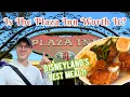 Is The Plaza Inn Chicken Dinner Really Worth The Hype Plaza Inn Full Dinner Review