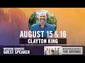Last Chance Clayton King