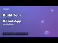 Build Your First React App How to Build Your First React App with Vite Latest - Step by Step Guide