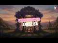 Download Lagu ANNALISA - Esibizionista (Video con Testo)