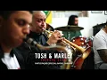 Tribute Show - Top Ranking - Bob Marley Cover
