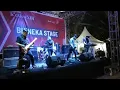 Download Lagu Spextra band - Percayalah Live Kickfest malang