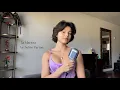 Lagu La Maritza - Sylvie Vartan (Cover by Tinalei)
