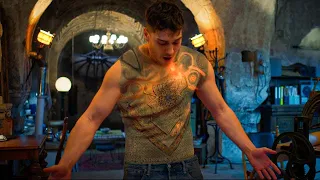 the protector film explained in hindi urdu summarized fox explainer hindi