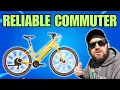 Kona Coco Review Affordable and Ideal Urban Commuter