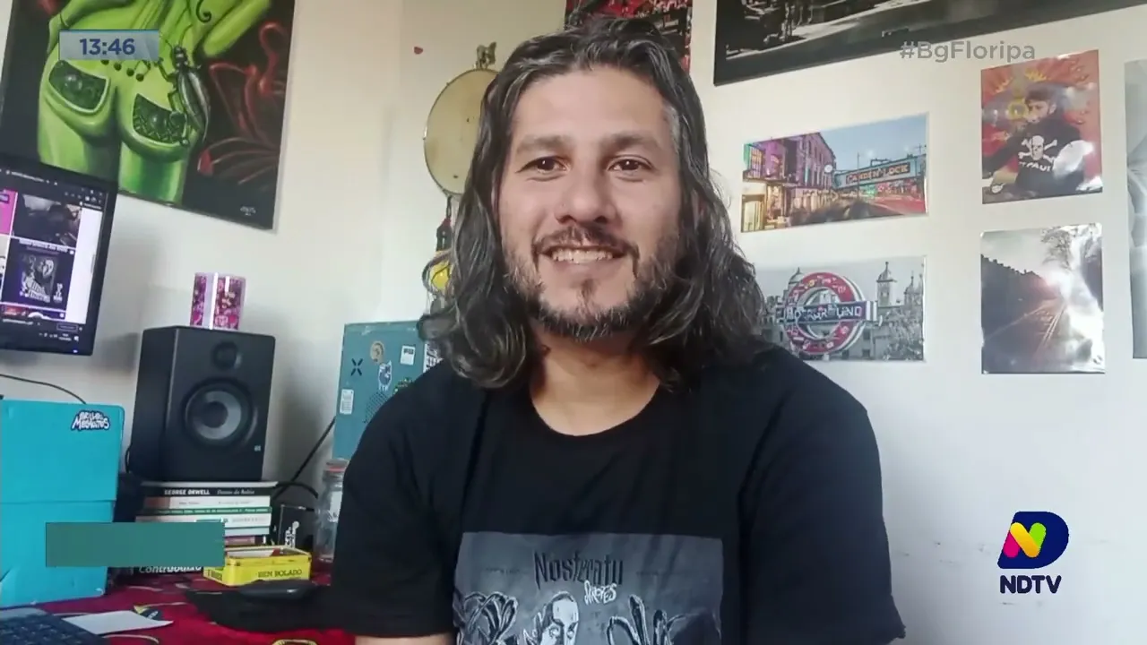 Já é Mané: Operação Penalidade Máxima, Jiu-jitsu com Jade, os Skrotes e Primavera nos Dentes