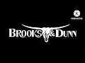 Brooks & Dunn: Brand New Whiskey (PAL/High Tone Only) (1998)