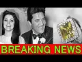 The Story Behind Priscilla Presley s Engagement Ring from Elvis Which Featured 20Detachable Diamonds