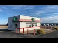 ABANDONED Rita s Italian Ice McKees Rocks PA